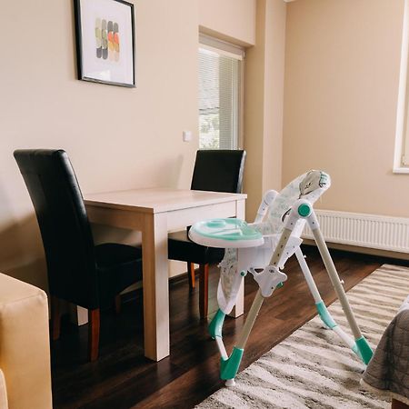 Spirit Harrachov Superior Wellness Apartments - Free Wellness, Wifi, Parking, Harrachov Card Zewnętrze zdjęcie