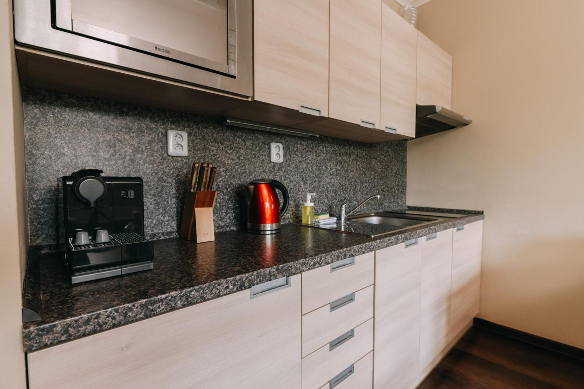 Spirit Harrachov Superior Wellness Apartments - Free Wellness, Wifi, Parking, Harrachov Card Zewnętrze zdjęcie