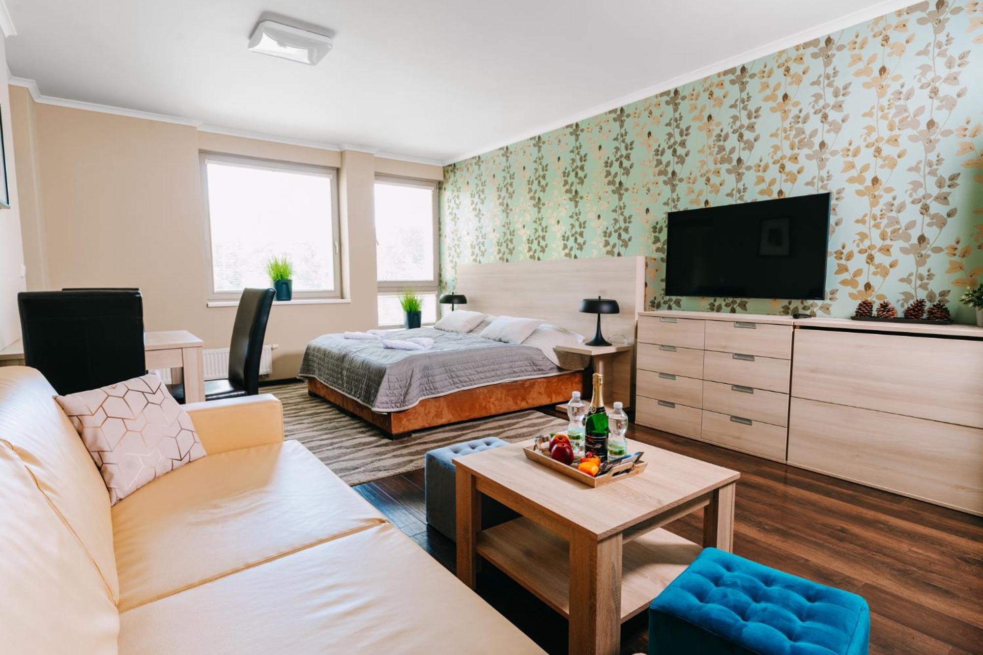 Spirit Harrachov Superior Wellness Apartments - Free Wellness, Wifi, Parking, Harrachov Card Zewnętrze zdjęcie