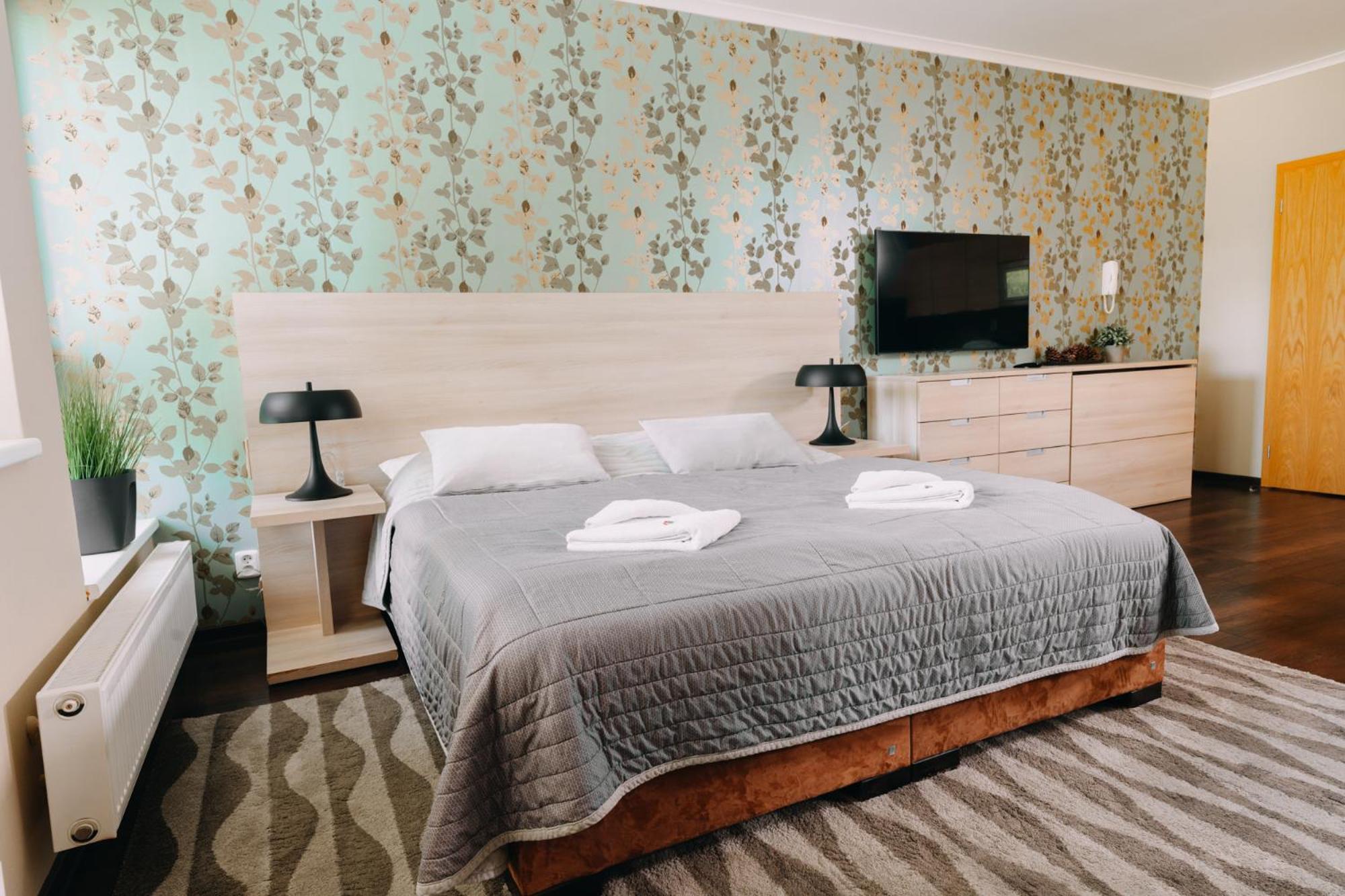 Spirit Harrachov Superior Wellness Apartments - Free Wellness, Wifi, Parking, Harrachov Card Zewnętrze zdjęcie