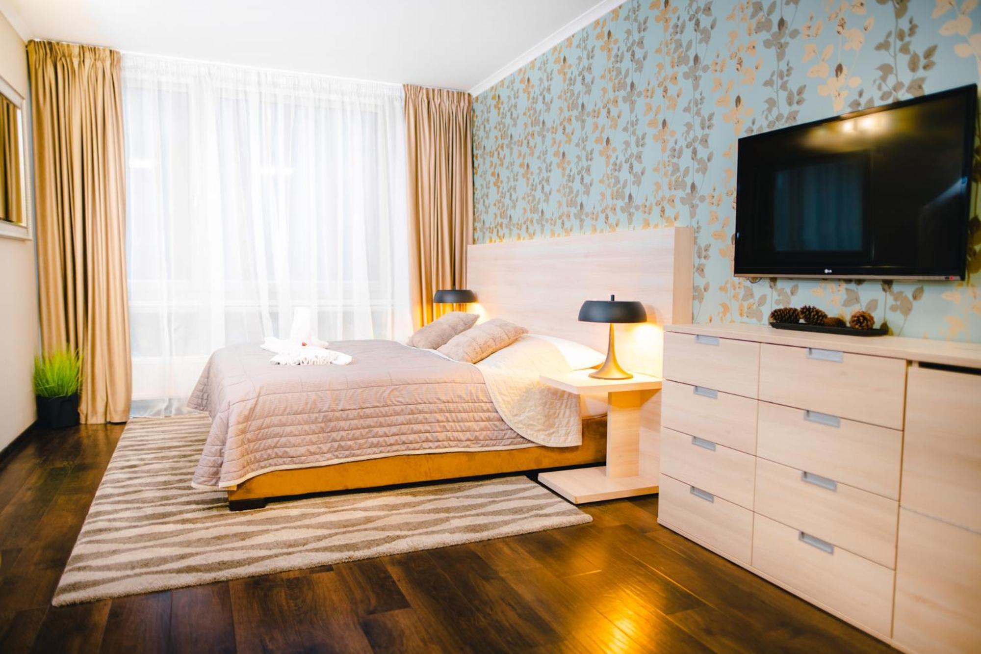 Spirit Harrachov Superior Wellness Apartments - Free Wellness, Wifi, Parking, Harrachov Card Zewnętrze zdjęcie