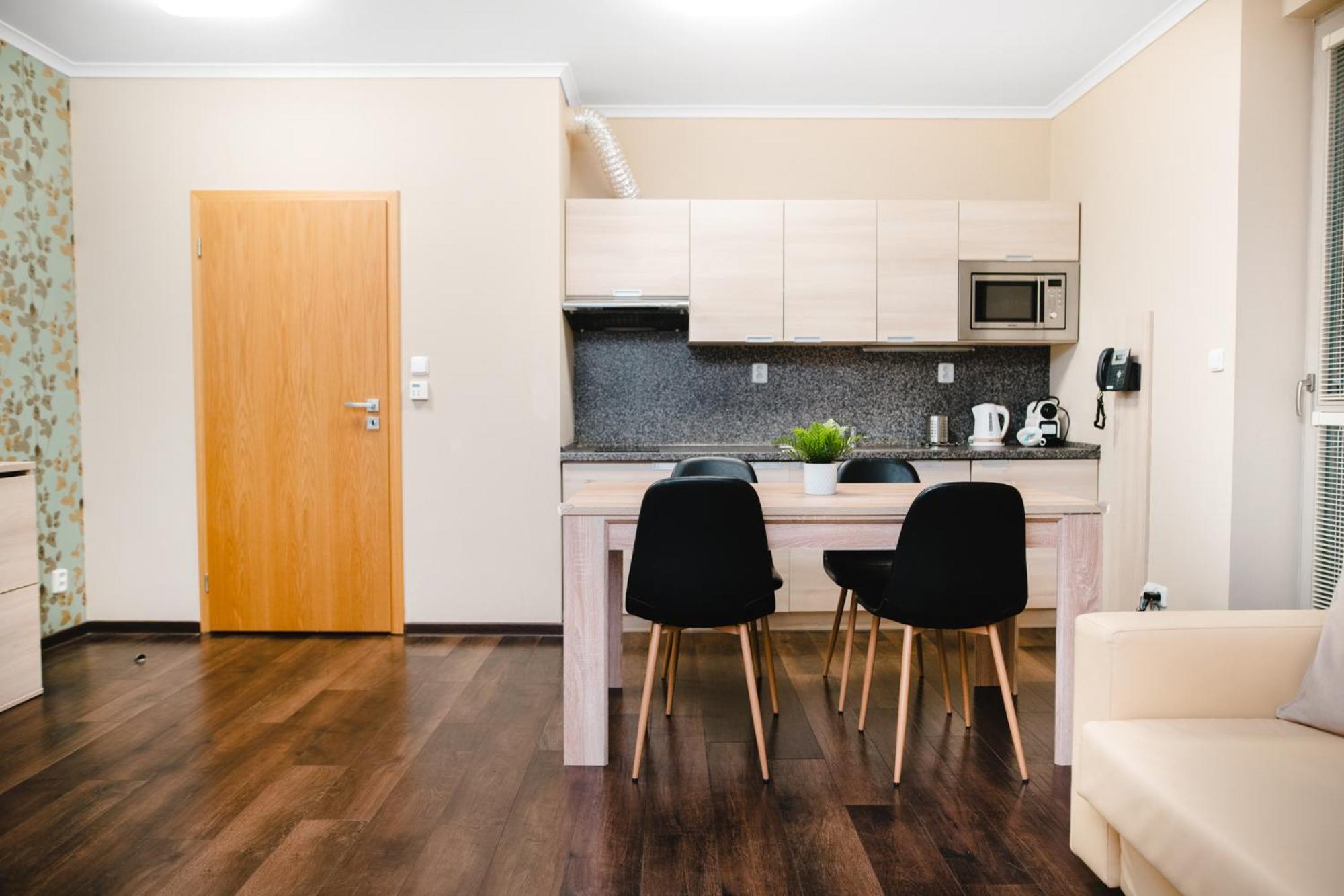 Spirit Harrachov Superior Wellness Apartments - Free Wellness, Wifi, Parking, Harrachov Card Zewnętrze zdjęcie