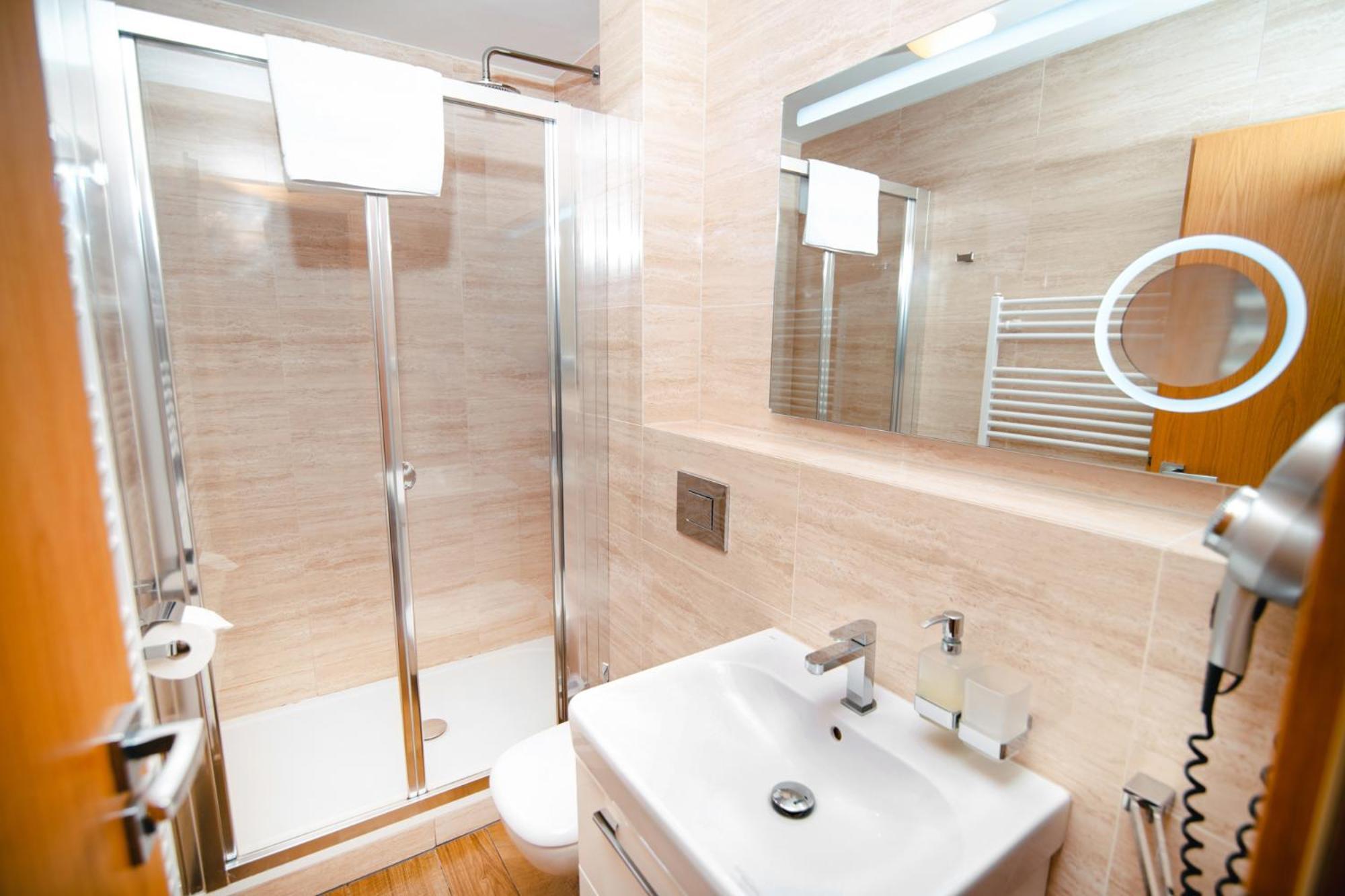 Spirit Harrachov Superior Wellness Apartments - Free Wellness, Wifi, Parking, Harrachov Card Zewnętrze zdjęcie