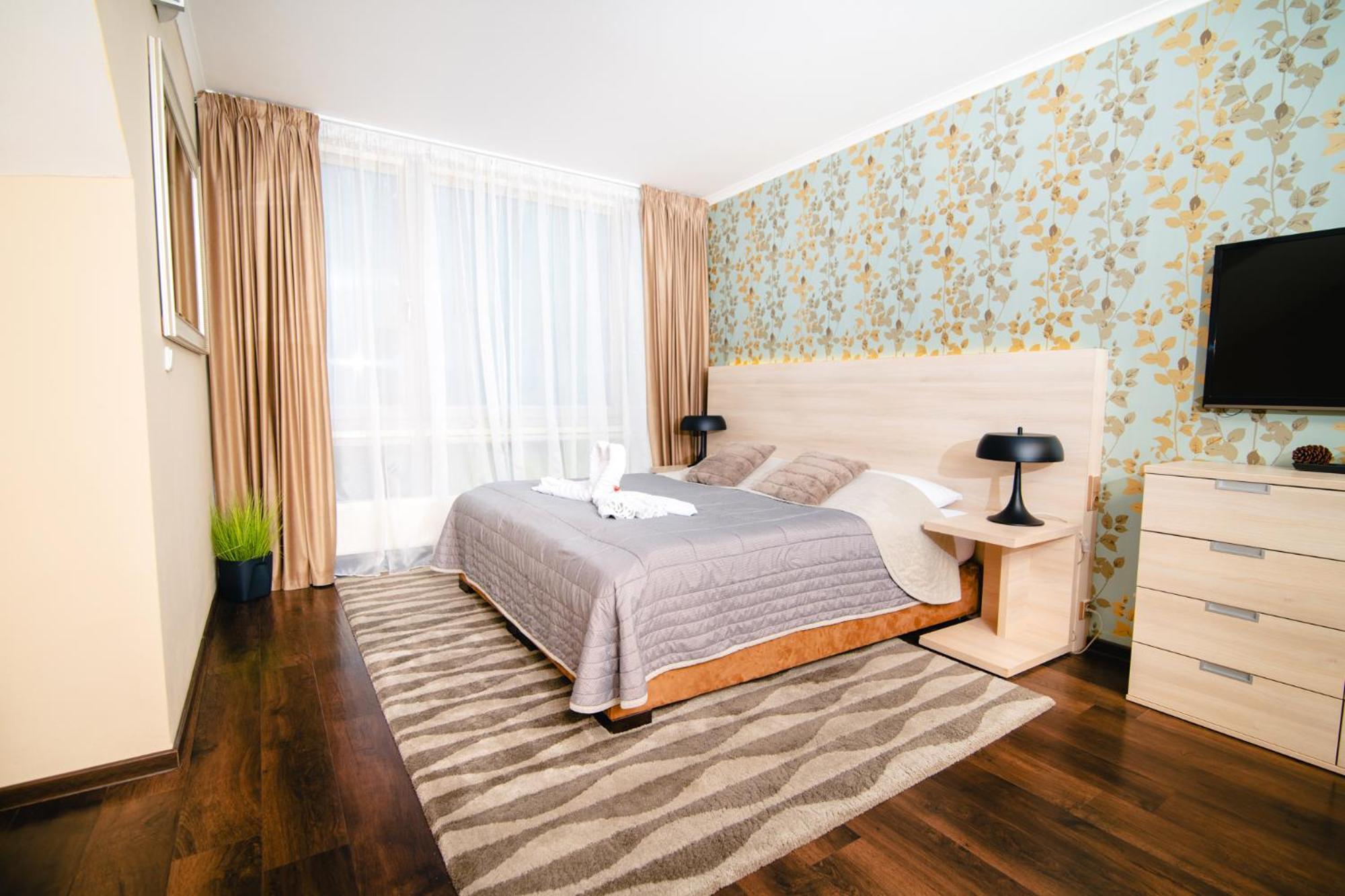 Spirit Harrachov Superior Wellness Apartments - Free Wellness, Wifi, Parking, Harrachov Card Zewnętrze zdjęcie