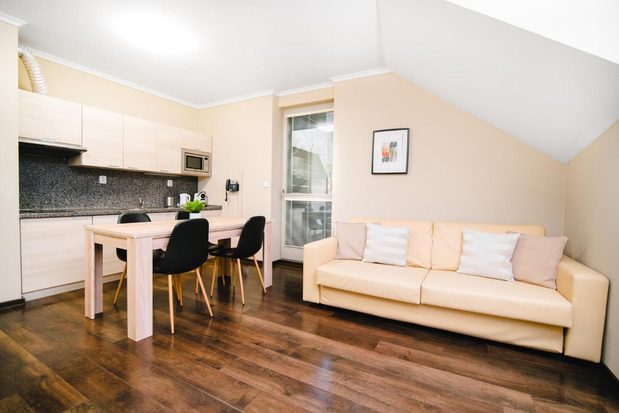 Spirit Harrachov Superior Wellness Apartments - Free Wellness, Wifi, Parking, Harrachov Card Zewnętrze zdjęcie