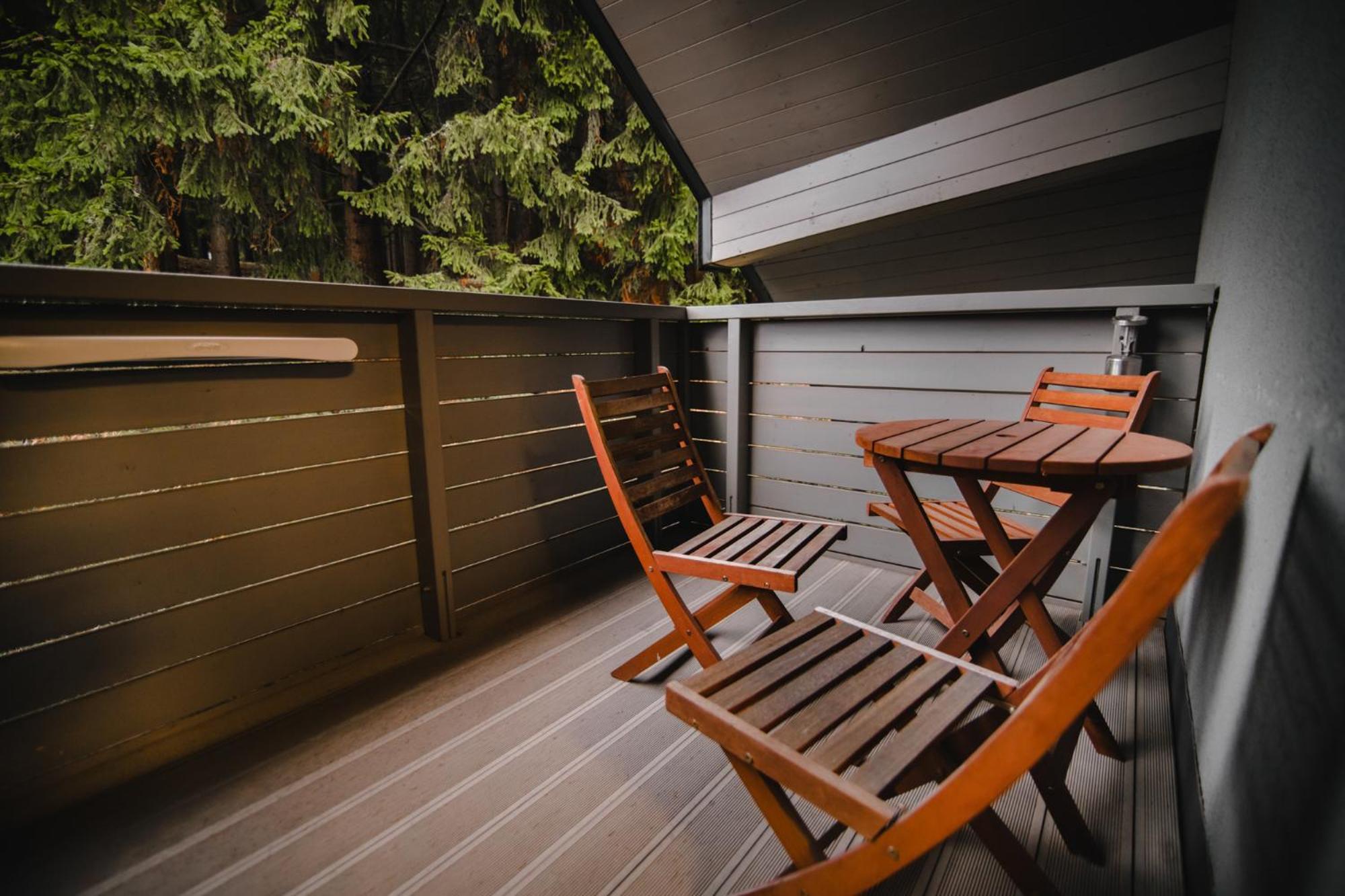 Spirit Harrachov Superior Wellness Apartments - Free Wellness, Wifi, Parking, Harrachov Card Zewnętrze zdjęcie