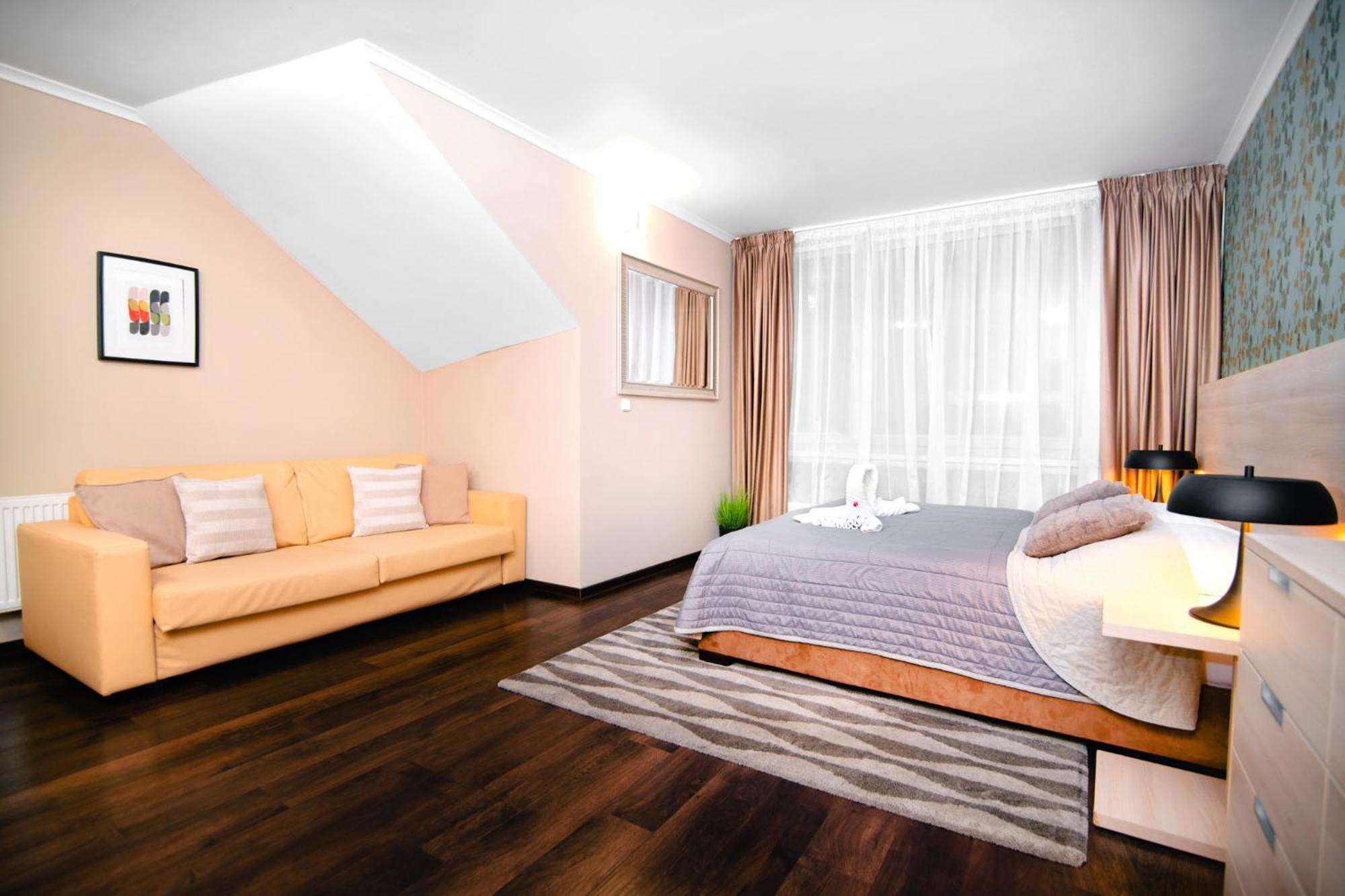 Spirit Harrachov Superior Wellness Apartments - Free Wellness, Wifi, Parking, Harrachov Card Zewnętrze zdjęcie